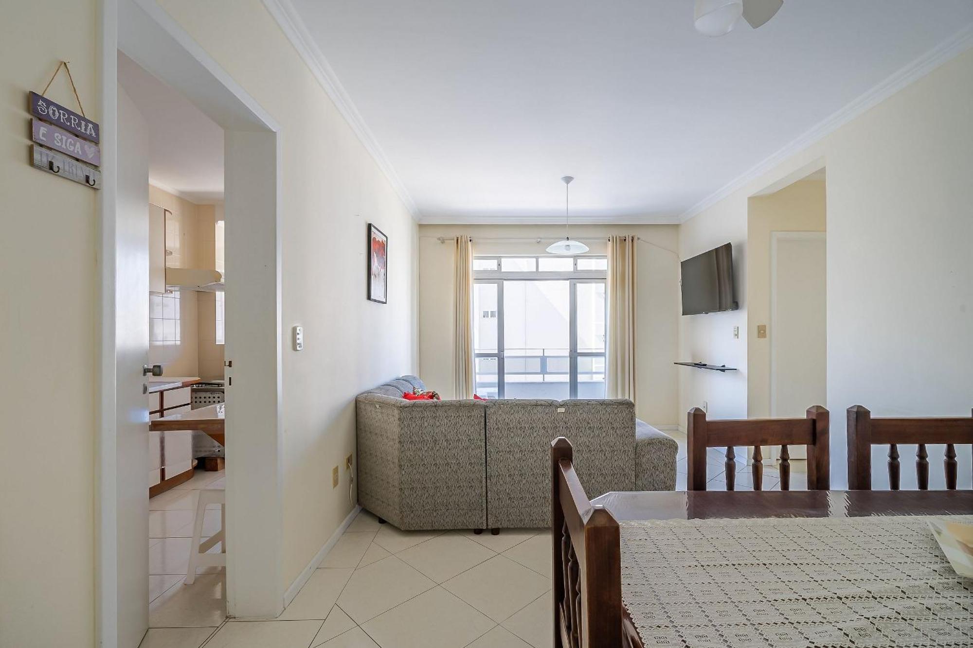 Apartamento Apto No Centro De Bc Prox Praia E Atracoes Sdc601 *