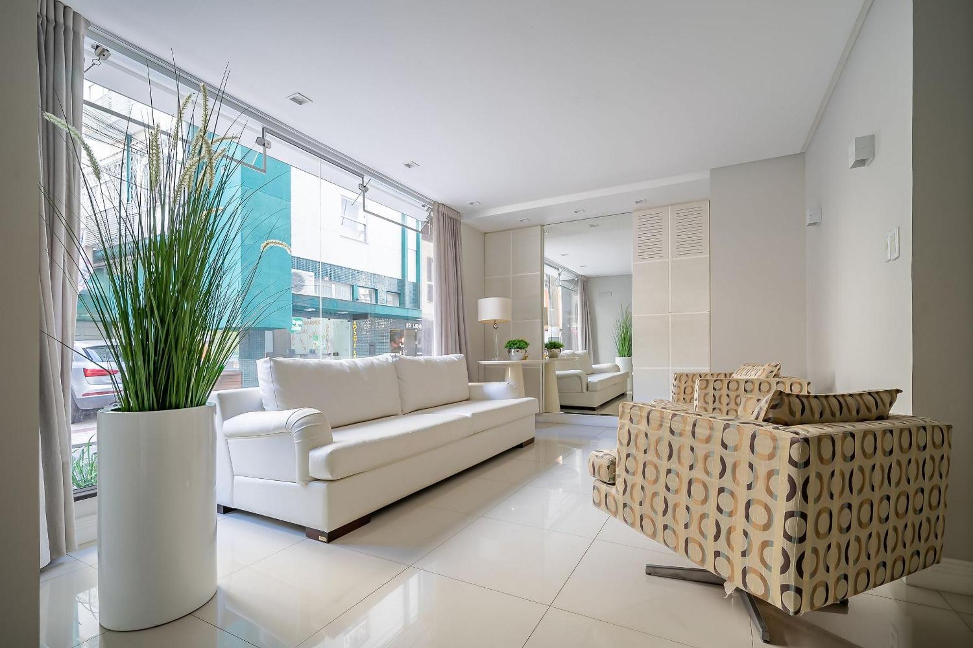 Apto No Centro De Bc Prox Praia E Atracoes Sdc601 Apartamento